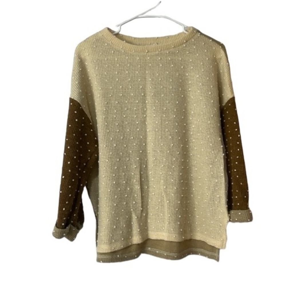 Blu pepper long sleeve